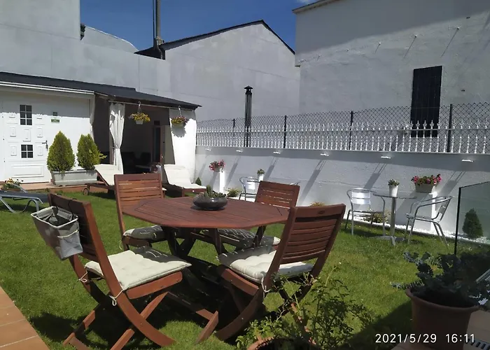 Albergue Portosantiago