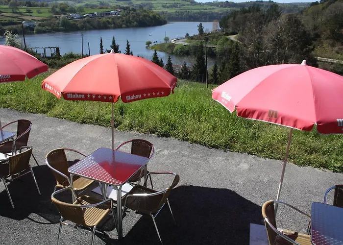 Albergue FerramenteiroHostal