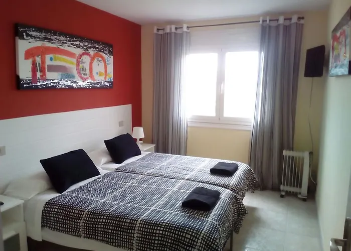 Albergue Aqua PortomarinHostal